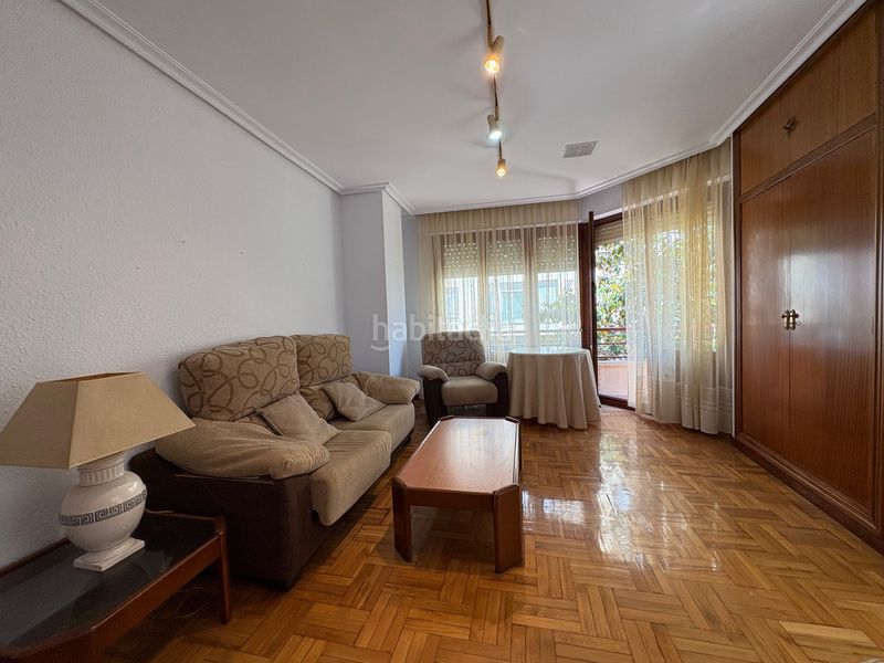 Foto 64b759e0-bfa3-4a35-bfa1-928d38bbdabe. Apartament amb calefacció a Arnedo