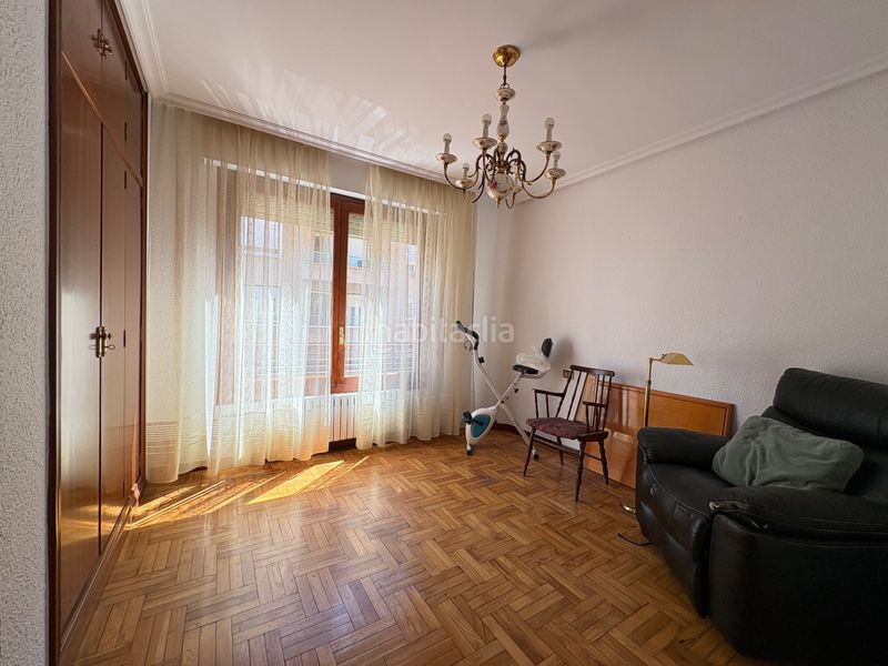 Foto 6d6d99e7-9827-49e9-8000-af0244589e02. Apartament amb calefacció a Arnedo