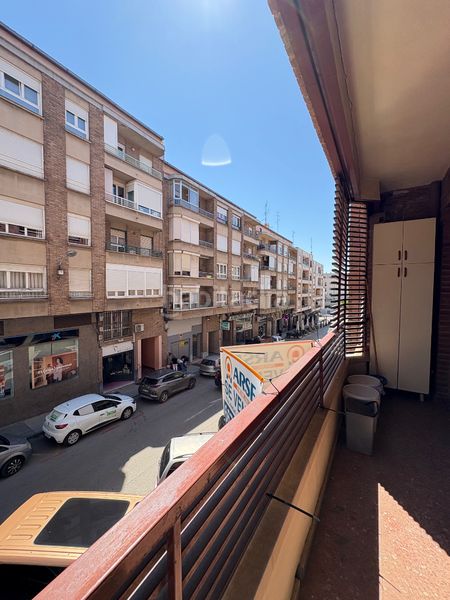 Foto e58c6f36-b07a-4647-9f17-f2e2af28551d. Apartament amb calefacció a Arnedo
