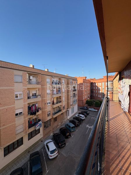 Foto b79a2b71-5818-46af-8ea9-c8690c733c07. Pis amb calefacció a Arnedo