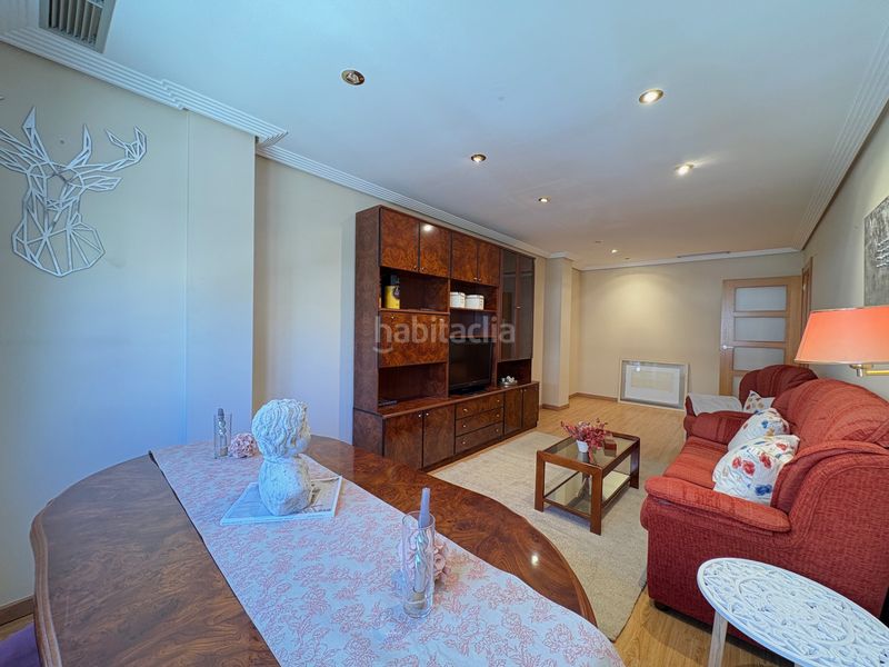Foto 14977a65-9023-4260-920c-d43834c33d93. Apartament amb calefacció a Arnedo