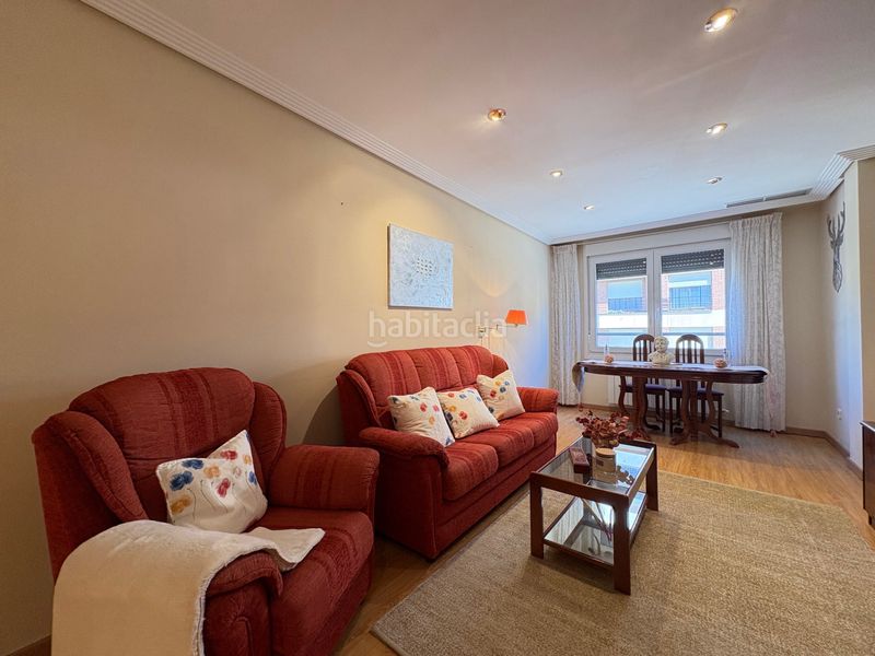 Foto 66b2953f-7291-4432-9a86-d9417dc3ce95. Apartament amb calefacció a Arnedo