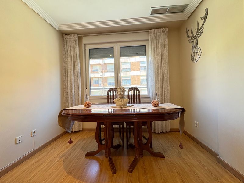 Foto 733e53b9-8b1f-4414-a3dd-3e3f95803a98. Apartament amb calefacció a Arnedo