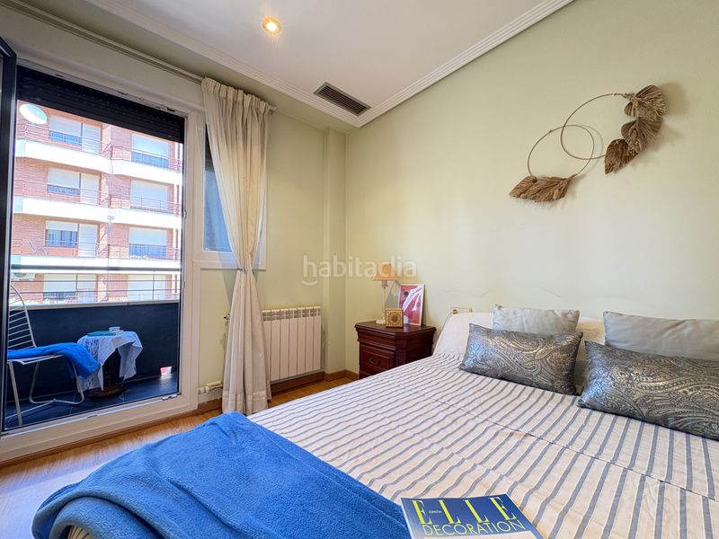 Foto 814a1e20-69e9-4df3-8838-f91a46bea5e1. Apartament amb calefacció a Arnedo