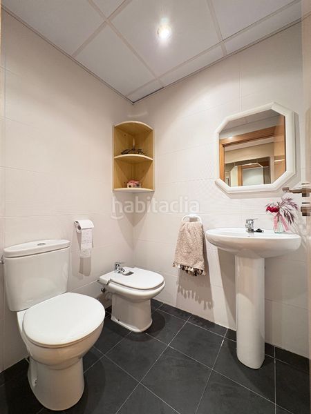 Foto ab986eb7-0870-4445-b46a-ed11bee93b11. Apartament amb calefacció a Arnedo