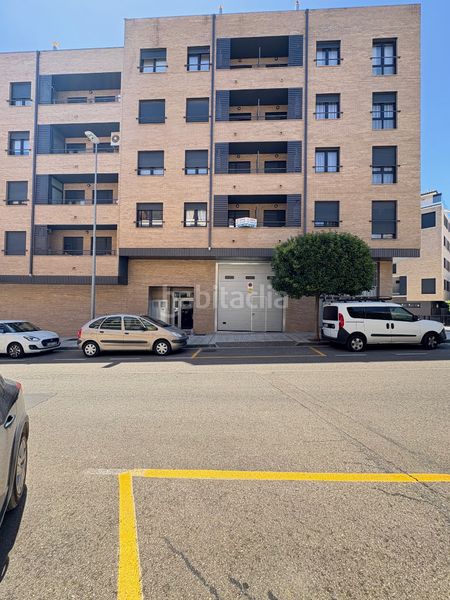 Foto b1b0cb14-d350-42fe-9df0-cc97124f1491. Apartament amb calefacció a Arnedo
