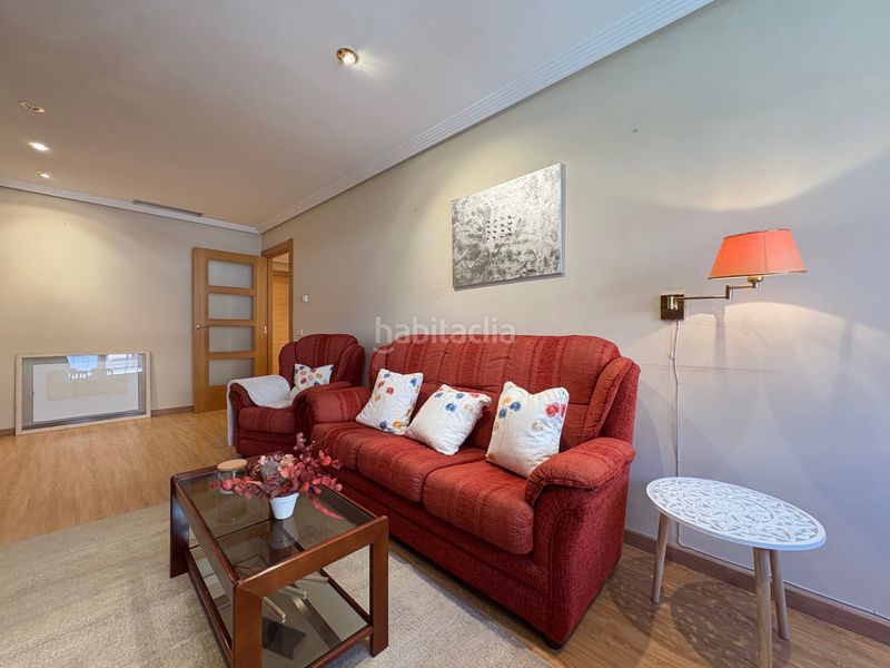 Foto ce49be78-26b9-41d3-88be-0ee9ebc6f5bb. Apartament amb calefacció a Arnedo
