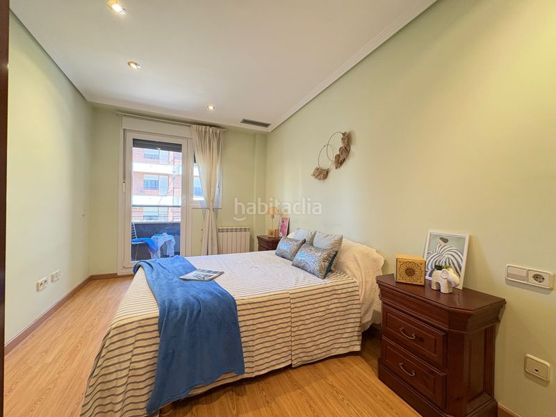 Foto d8ce0ed2-9dd5-483a-8003-1834718bf0ce. Apartament amb calefacció a Arnedo