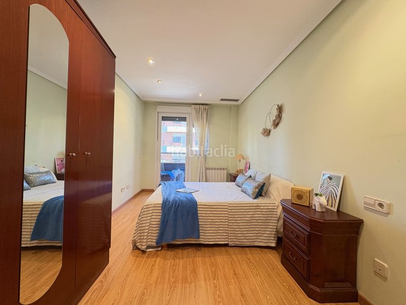 Foto d9d34d80-3934-4e04-aa6b-7b9ebd5f42a6. Apartament amb calefacció a Arnedo