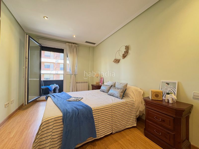 Foto eb176f7e-35e2-4e0c-b8ef-1fd7d070bf80. Apartament amb calefacció a Arnedo