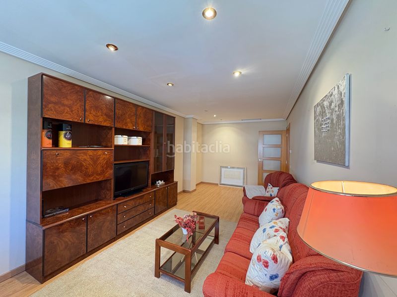 Foto f3489144-b30a-419a-a2bd-adbe6756af3e. Apartament amb calefacció a Arnedo
