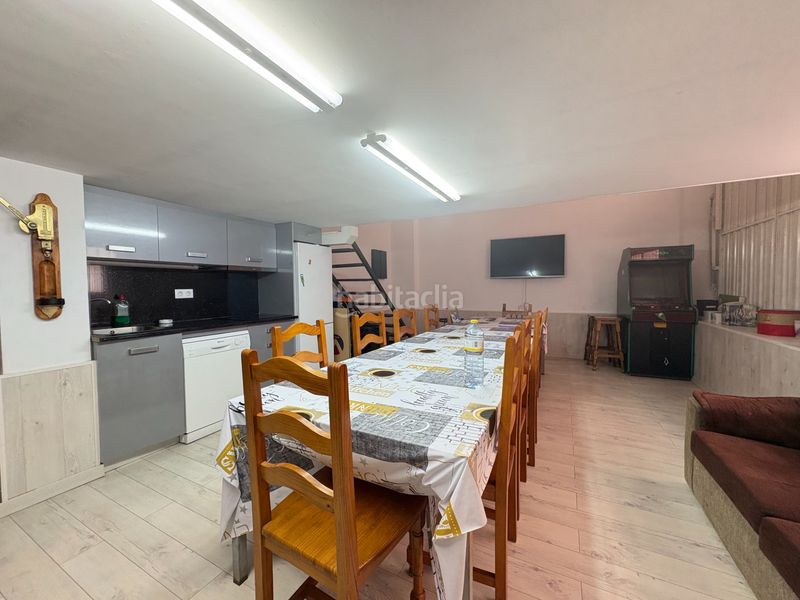Foto a08074fb-fdb0-4b74-a167-59d0ee6f70c2. Local comercial amb calefacció a Arnedo
