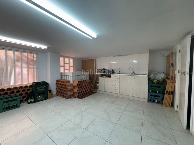 Foto fa069992-c1cb-4222-ba4d-baf769df97e8. Local comercial amb calefacció a Arnedo