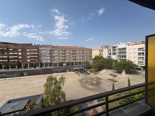 Etagenwohnung in Arnedo. Luminosidad, espacio y confort!