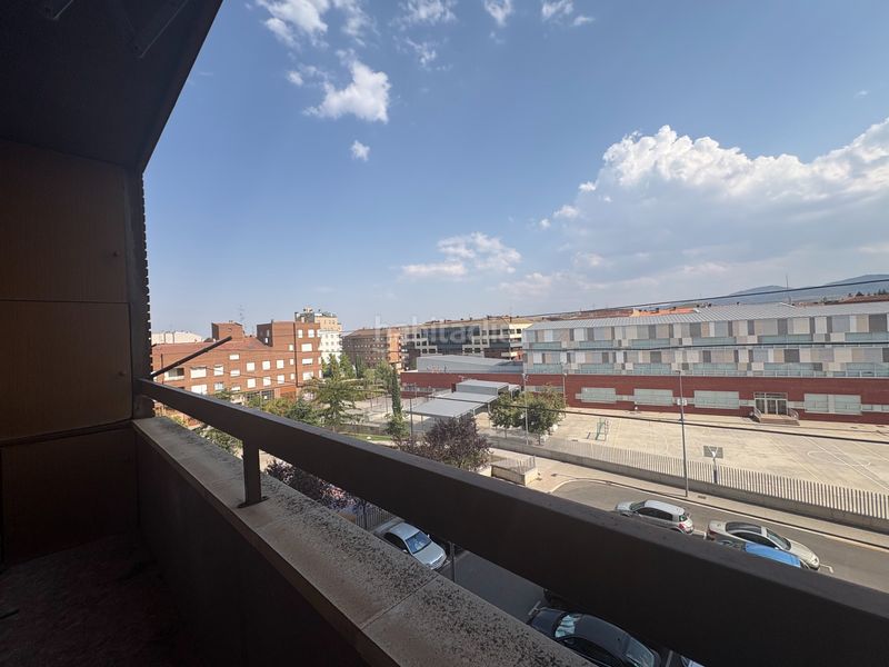 Foto dfa28f02-d4d0-469e-84b9-9c58c6eb1a90. Pis amb calefacció a Arnedo