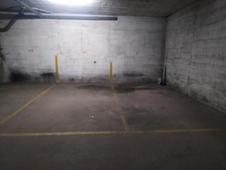 Car parking in Monte Porreiro. Plazas de garajes en la zona de monteporreiro