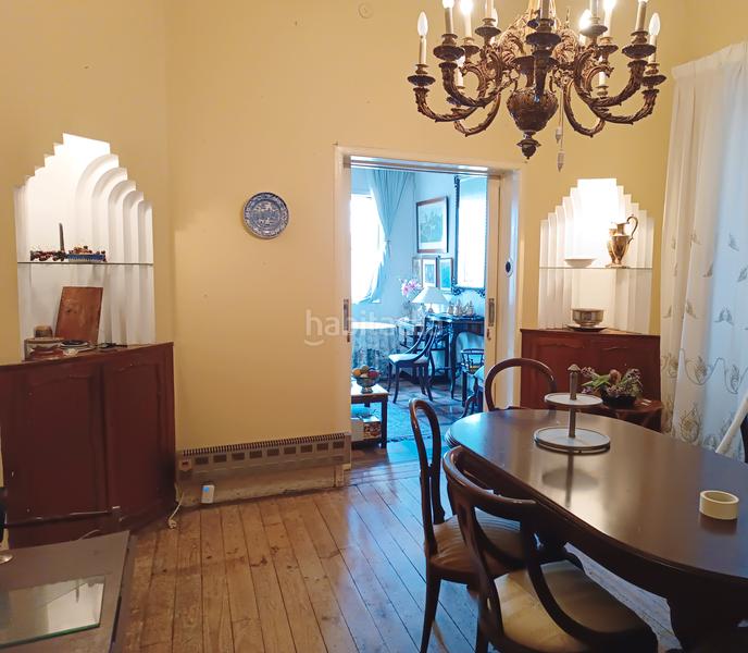 Foto 17c74611-5082-479d-bf67-16c6d572a9d5. Flat with heating in Centro - Echegaray Pontevedra