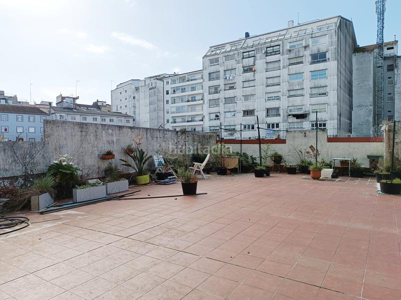 Foto 643fee41-8024-4f65-99e2-ab481f09658c. Flat with heating in Centro - Echegaray Pontevedra