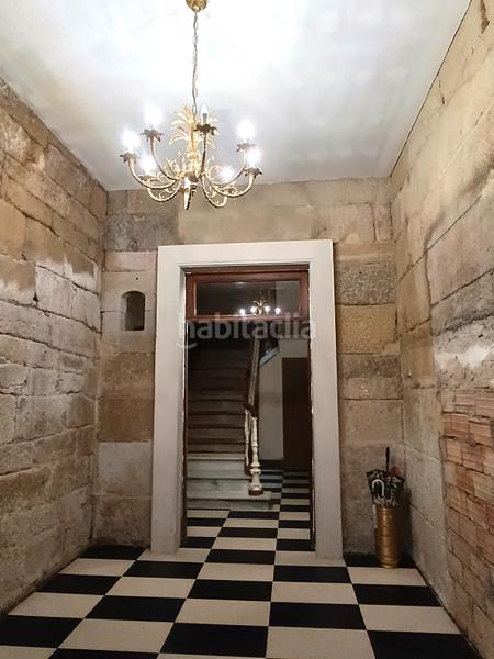 Foto f07dbfbb-b411-45b2-9a0d-f902cf7c9f3d. Flat with heating in Centro - Echegaray Pontevedra