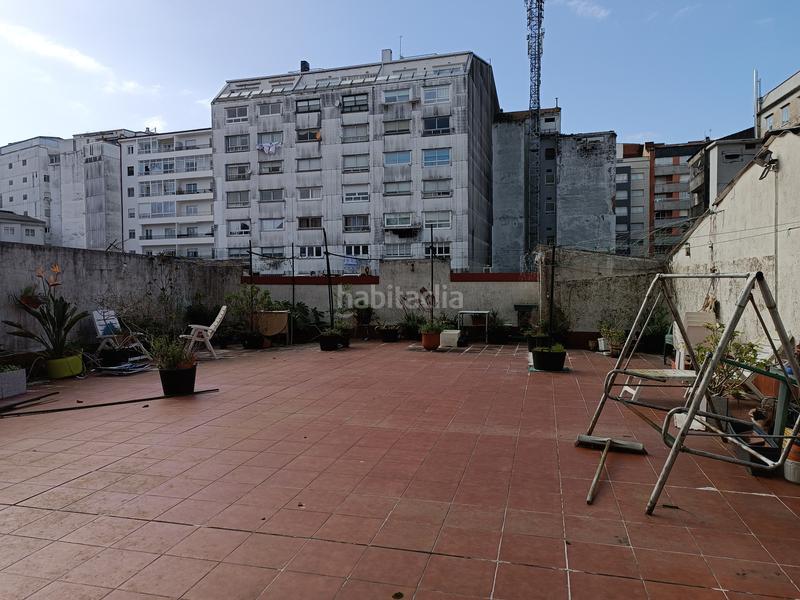 Foto f6962434-6caa-479a-9263-5daeff64a527. Flat with heating in Centro - Echegaray Pontevedra