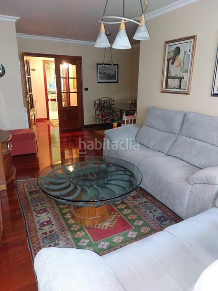 Foto 37c90629-2892-4e42-b0bb-db443f8a7342. Appartement avec chauffage parking dans Centro - Echegaray Pontevedra