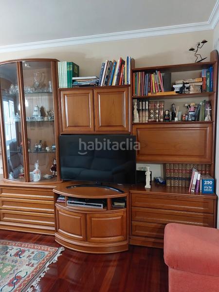 Foto 4cb2ba7f-e5ce-42fd-9a00-1bd90601367c. Appartement avec chauffage parking dans Centro - Echegaray Pontevedra