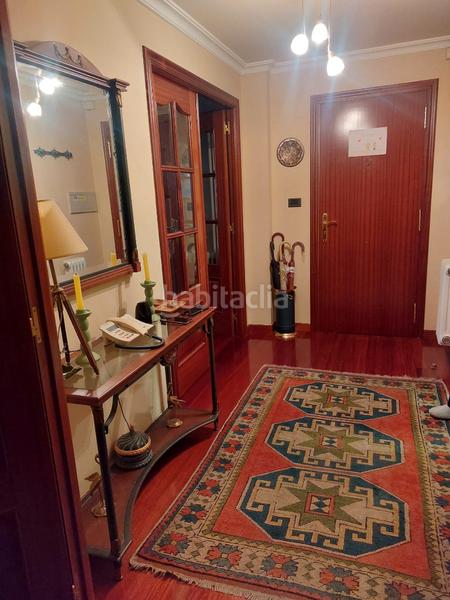 Foto 55d6144c-e8fa-4024-811e-eece35aceafa. Appartement avec chauffage parking dans Centro - Echegaray Pontevedra