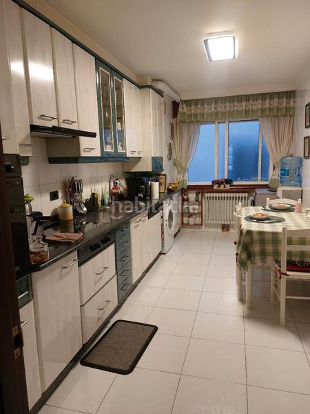 Foto c6bf3768-60b9-4fec-8fdf-5c04317a0849. Appartement avec chauffage parking dans Centro - Echegaray Pontevedra