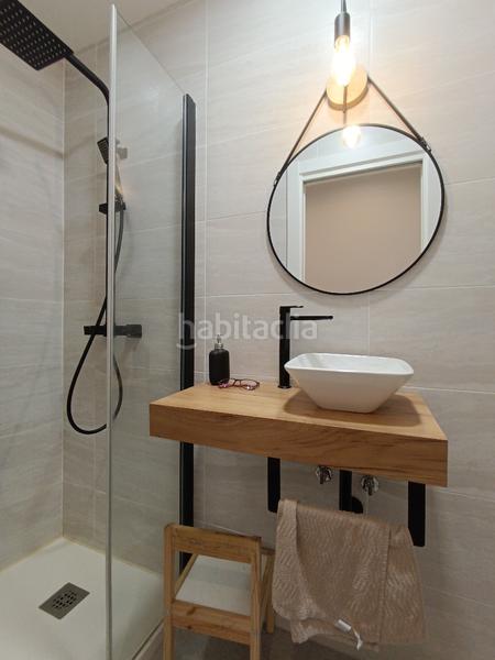 Foto 083c4b8e-99e6-4e94-bd35-10a68cf8d91f. Appartamento con riscaldamento parcheggio in Zona de Plaza de Barcelos Pontevedra