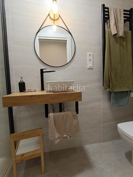 Foto 4453e30f-6c1a-45f6-8860-91a70fda715a. Appartamento con riscaldamento parcheggio in Zona de Plaza de Barcelos Pontevedra