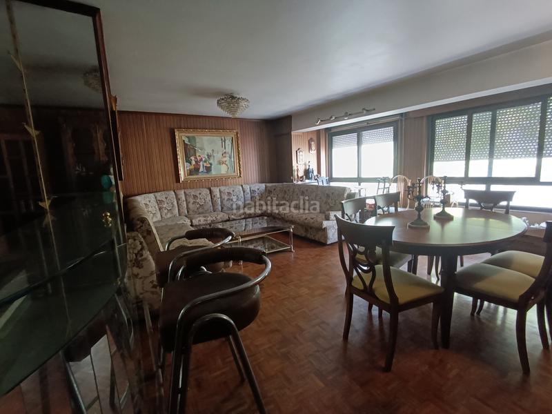 Foto 620d40f0-07c8-4b46-9c1b-7dbcf157842d. Piso céntrico piso de 185 m2 para reformar totalmente en Pontevedra