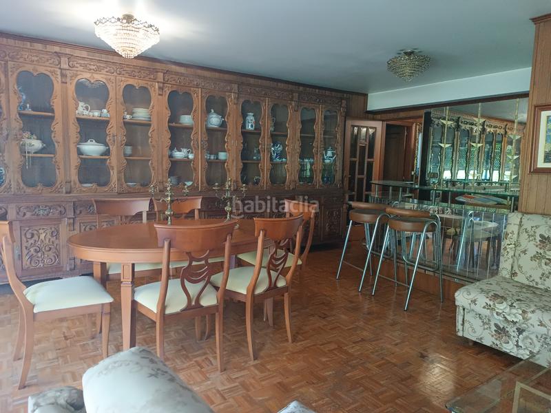 Foto d094768e-29fc-4f8e-8232-a4d0d4e2f152. Piso céntrico piso de 185 m2 para reformar totalmente en Pontevedra