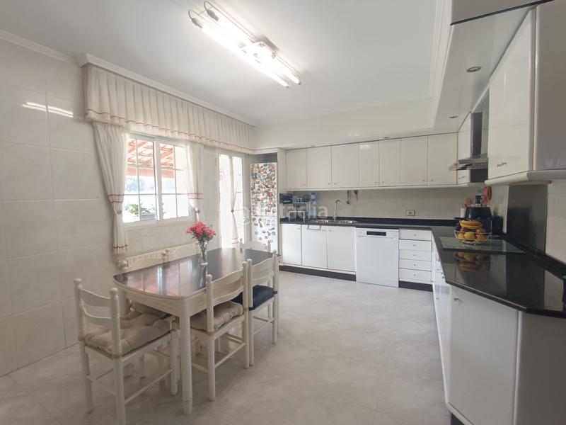 Foto 3d41c4e0-ea87-4488-b85a-03328accaa7a. Haus mit heizung parking pool in Parroquias Rurales Pontevedra