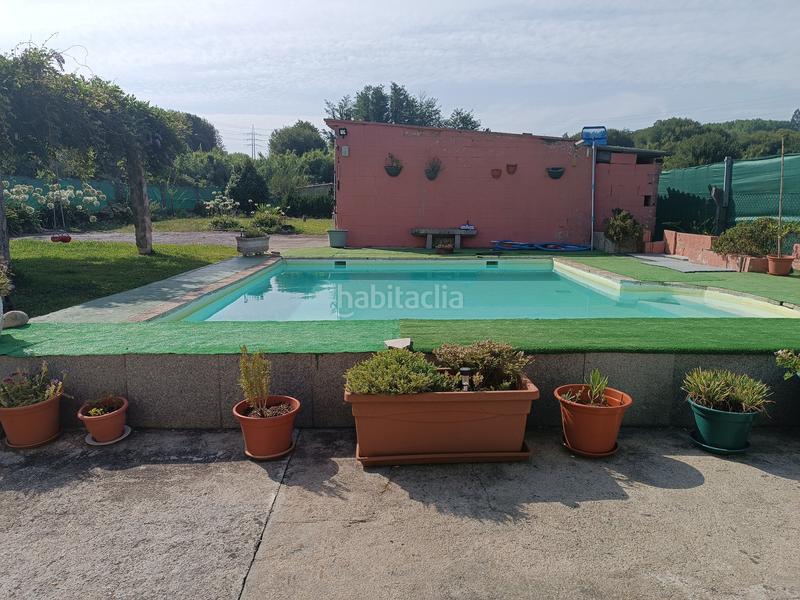 Foto 4b9eb030-c3cb-411a-bacd-f327d48796d5. Haus mit heizung parking pool in Parroquias Rurales Pontevedra