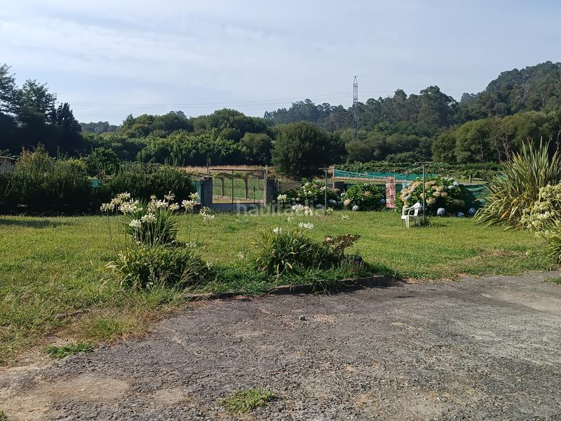 Foto 59ff9695-1e4b-4fa3-9e83-33455481279d. Haus mit heizung parking pool in Parroquias Rurales Pontevedra