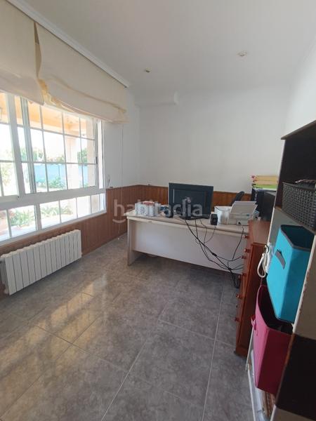 Foto 703a5a7a-80a9-4a47-a7c5-b8ec2de316a9. Haus mit heizung parking pool in Parroquias Rurales Pontevedra