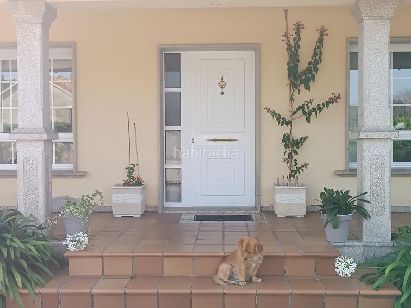 Foto 7b33b632-6c51-4b83-a149-44f37624d585. Haus mit heizung parking pool in Parroquias Rurales Pontevedra