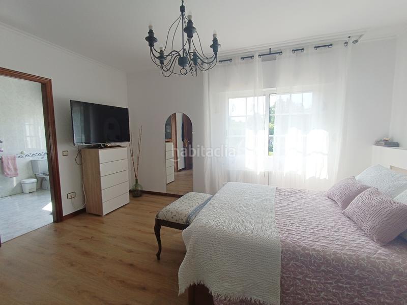 Foto 8ed9f891-98a3-482a-a345-91ecee581f45. Haus mit heizung parking pool in Parroquias Rurales Pontevedra