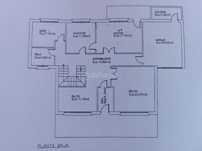 Foto 9c5efea1-ca18-4cc0-8fd9-e79839290705. Haus mit heizung parking pool in Parroquias Rurales Pontevedra