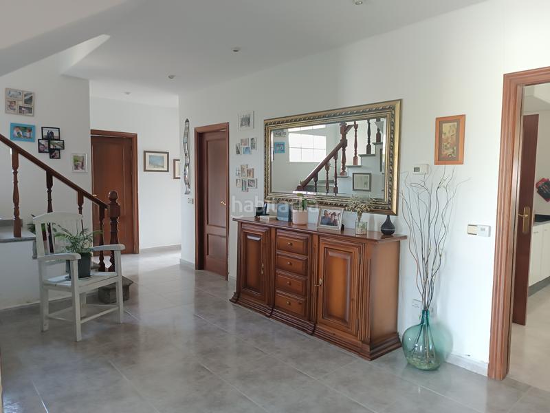 Foto a4ce7004-892c-426e-b463-62412434d1ef. Haus mit heizung parking pool in Parroquias Rurales Pontevedra