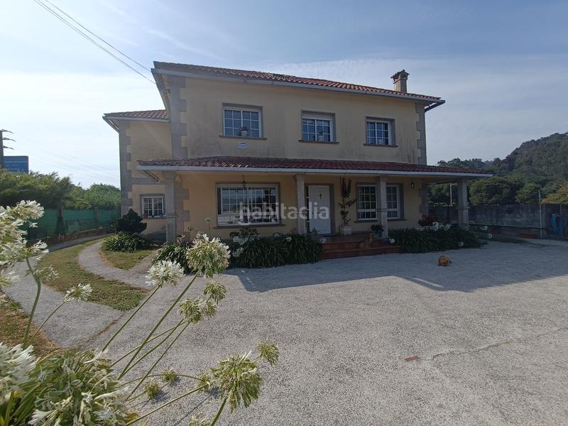 Foto cdac8541-b6e9-4fe8-a5cb-e67913529504. Haus mit heizung parking pool in Parroquias Rurales Pontevedra