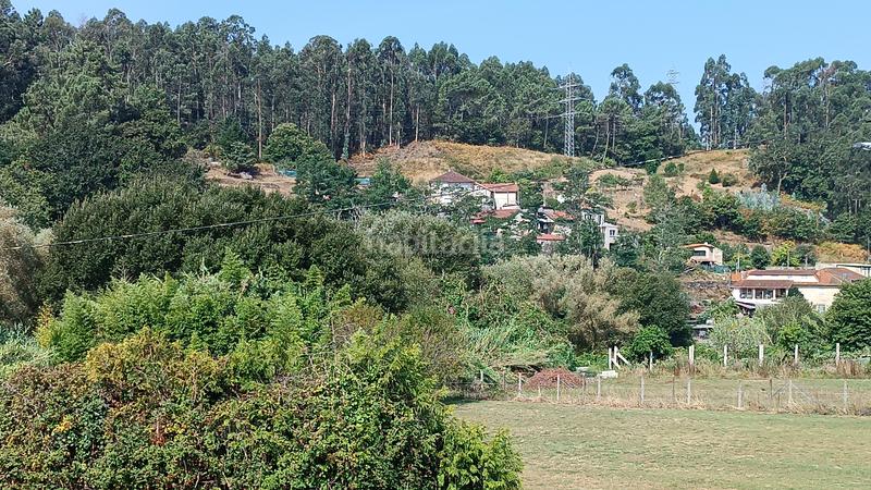 Foto ef1c836c-128e-42c1-bc50-d6899e86801c. Haus mit heizung parking pool in Parroquias Rurales Pontevedra