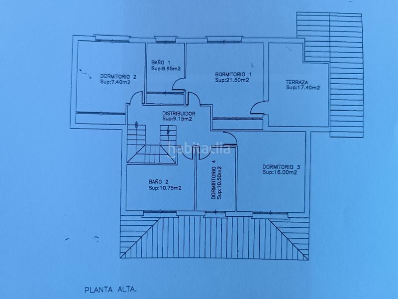 Foto f6cf989b-aab2-4f8a-bb15-79529b2d5efc. Haus mit heizung parking pool in Parroquias Rurales Pontevedra