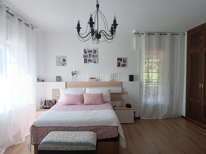 Foto f9e010a8-deb5-4eba-b7a1-85c3369a3dba. Haus mit heizung parking pool in Parroquias Rurales Pontevedra