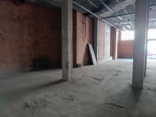 Local Comercial en Zona de Plaza de Barcelos. Local lbrego 190 m2 en la zona de jos malvar figueroa