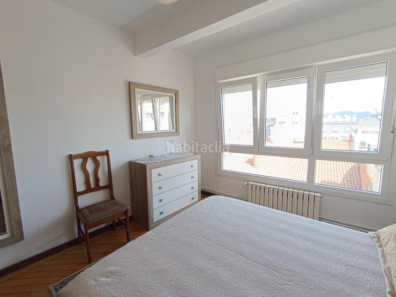 Foto 02508430-7c47-4d7a-a513-aefc68e208e4. Location appartement avec chauffage dans Zona de Plaza de Barcelos Pontevedra