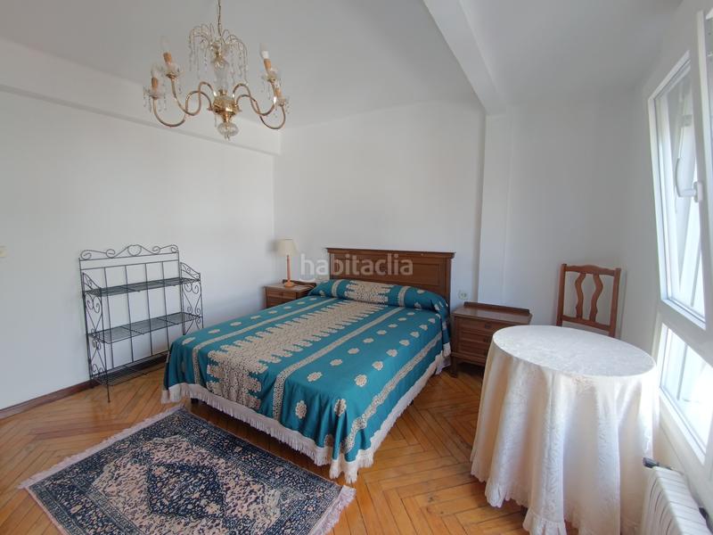 Foto 814ac9ff-e2b6-451f-9efa-e9b1e4f7d575. Location appartement avec chauffage dans Zona de Plaza de Barcelos Pontevedra