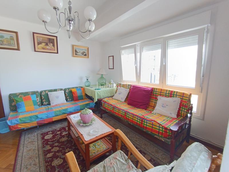 Foto d8abaf05-31b4-4923-b023-5cd810005e17. Location appartement avec chauffage dans Zona de Plaza de Barcelos Pontevedra