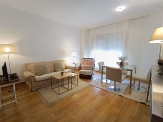 Location Appartement à Zona de Plaza de Barcelos