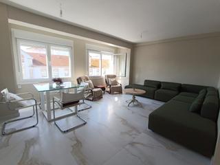 Appartement à La Seca - Los Salgueriños. Piso reformado de 4 dormitorios muy próximo al hospital provinci